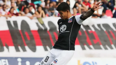 Esteban Pavez será titular ante Universidad Católica