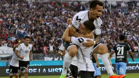 Colo Colo lleva tres partidos sin perder visitando Ecuador