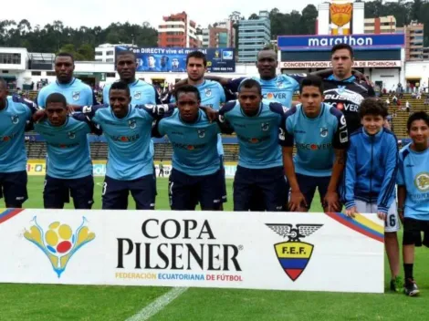 Insólito: Cuatro jugadores de Universidad Católica no estarían habilitados para jugar ante Colo Colo