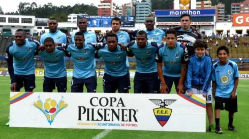 Universidad Católica no podría contar con cuatro de sus jugadores