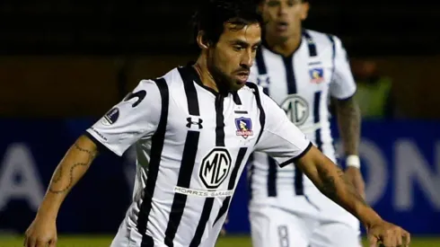 Jorge Valdivia valoró el triunfo, pero no se confía para la vuelta