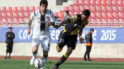 Los números que enfrentan a Colo Colo vs Coquimbo Unido