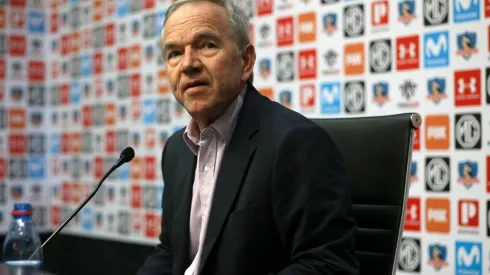 Alfredo Stöhwing, director de ByN, es denunciado por conflicto de interés