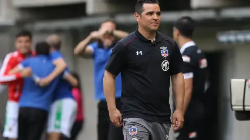 Ex técnico de Colo Colo está cerca de llegar a La Roja