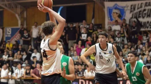 Colo Colo jugará este domingo ante CDSC Mamba Melipilla