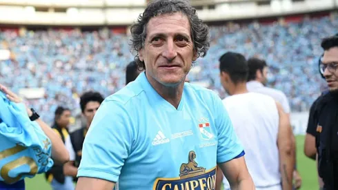 En Perú alertan de un estafador que se hace pasar por Mario Salas