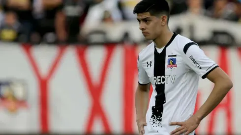 Cristián Gutiérrez será el reemplazante del Torta Opazo.