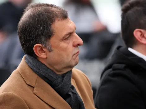 Aníbal Mosa le responde a Ruiz-Tagle y Vial