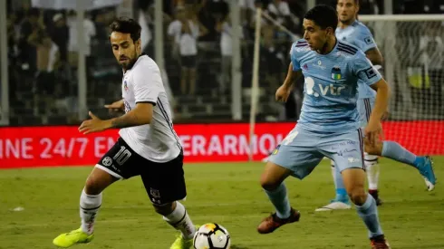 Colo Colo y O'Higgins empataron a uno en su último partido en el Monumental