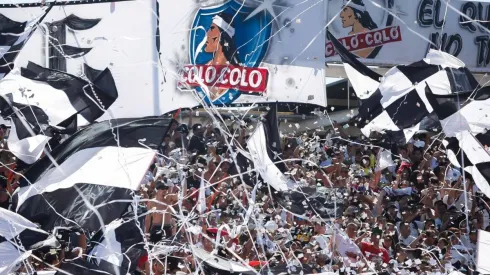 Colo Colo busca volver a los abrazos ante O'Higgin