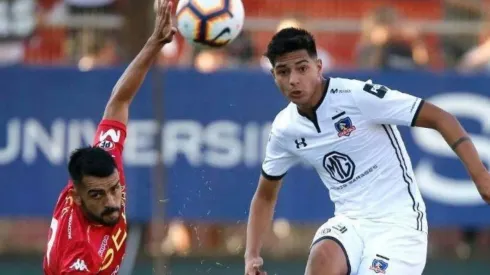 Colo Colo ha sumado minutos sub 20 en todos los partidos del campeonato