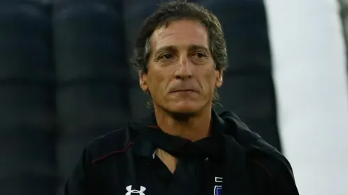 El equipo salió atrasado tras el entretiempo en Coquimbo