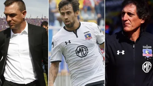 La comparación de Valdivia entre Guede y Salas