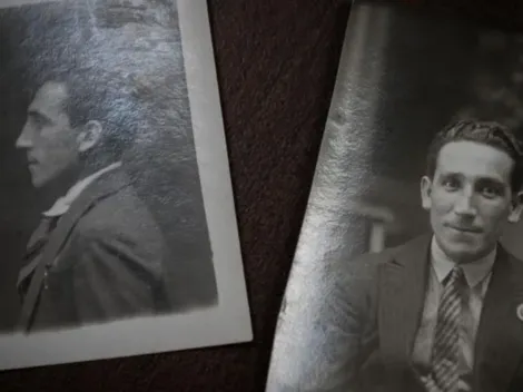 Donan histórico material de David Arellano al CSD Colo Colo