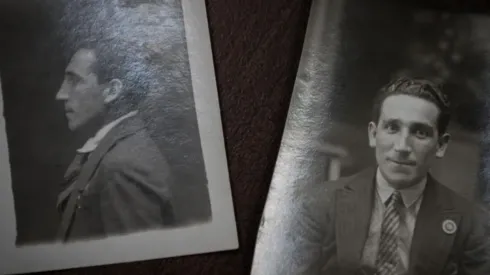 El histórico material había sido viralizado en redes sociales.