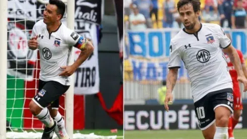 El Comandante no se aventuró a confirmar la titularidad de Paredes y Valdivia