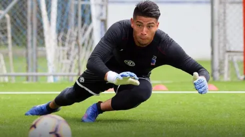 ¿Eres un crack en el arco? Colo Colo realizará pruebas masivas