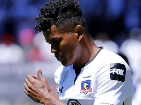 Alexander Bolaños encontró un nuevo equipo en Ecuador