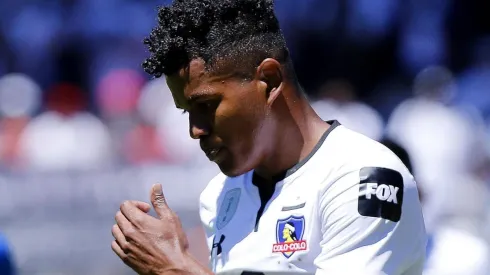 Alexander Bolaños fue titular en los dos últimos partidos del torneo pasado