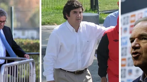 Guillermo Mackenna fue presidente de ByN en 2010 y es cercano al oficialismo