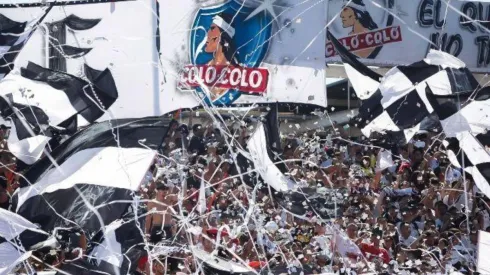 Quedan entradas disponibles para ver a Colo Colo en el Monumental