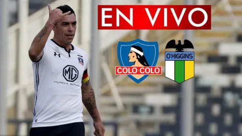 Colo Colo busca volver a la senda ganadora en el Monumental