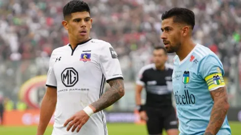 Esteban Pavez destacó la convicción del Cacique