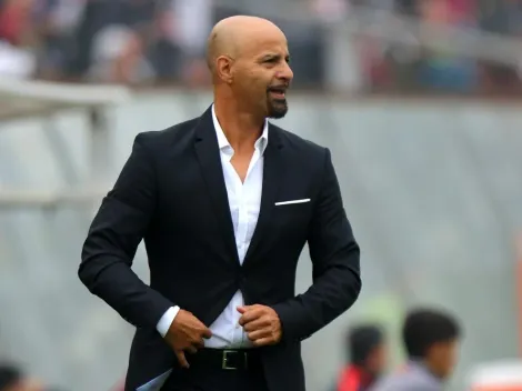 Fantasma Figueroa sin filtro tras la remontada de Colo Colo