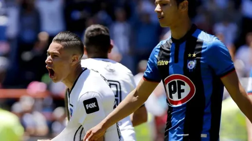 Colo Colo vs Huachipato - sábado 17.30hrs