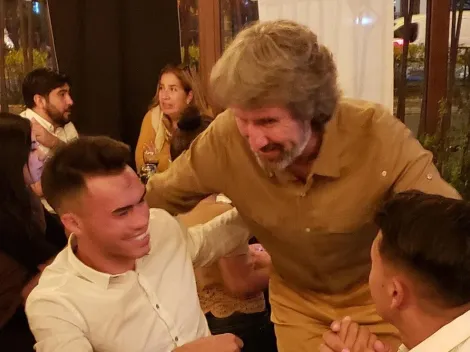 CSD Colo Colo celebró su cena de aniversario marcado por la alegría del triunfo en la demanda de Leonidas Vial