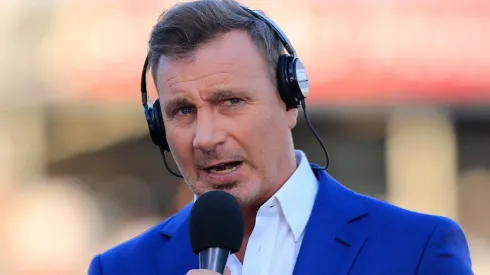 Marcelo Barticciotto siempre ha manifestado su deseo de que Colo Colo se llene de socios