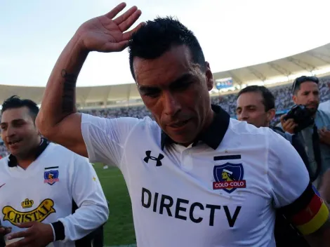 Huachipato espera que Paredes no supere el récord frente a ellos