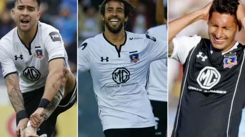 El Mago se las devolvió a los defensores.