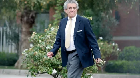 Leonidas Vial admitió que se siente lejos de continuar en ByN