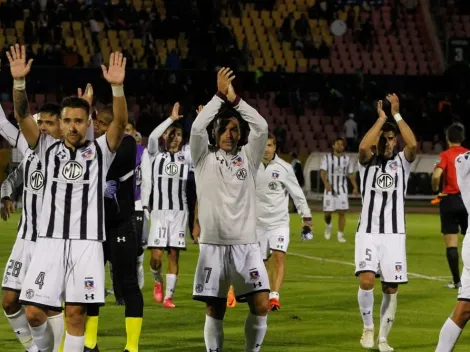 Dónde ver en vivo Colo Colo vs Universidad Católica (Ecuador) en la Copa Sudamericana: Hora, TV y streaming
