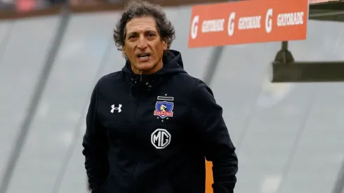 Mario Salas aseguró que no pueden tener un traspié en la octava región