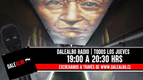 Semana de aniversario en Colo Colo que tuvo como actividad el estreno del nuevo túnel