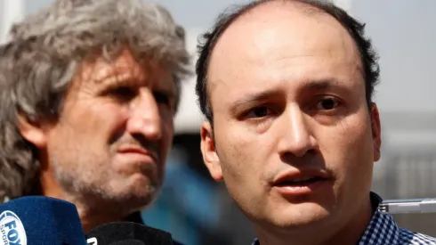 Edmundo Valladares considera urgente una remodelación del Monumental