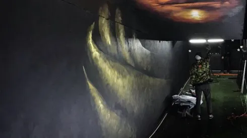 El nuevo túnel del Monumental podría durar hasta 10 años