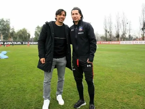 Jaime Valdés: "Vuelve a tu casa, Mati"