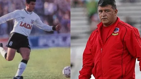 El campeón del mundo de 1986 también hizo historia en el Cacique
