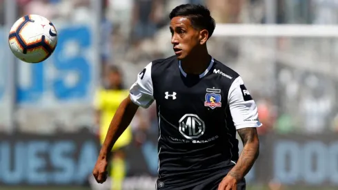 Andrés VIlches vive un difícil momento personal