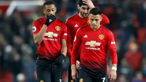 Incluyen al 'niño maravilla' en el grupo de jugadores contra Solskjaer