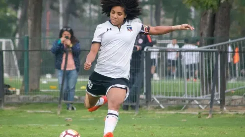 Seis victorias al hilo: Colo Colo Femenino tiene campaña perfecta