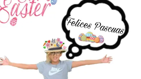 Feliz Pascua les desea Arturo Vidal