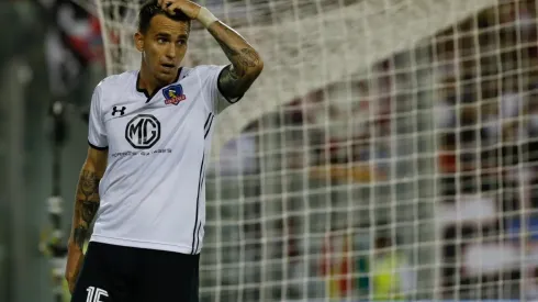 ¿Reaccionó mal? Pablo Mouche le manoteó el micrófono a un periodista