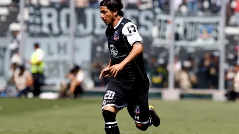 El último partido oficial de Valdés fue ante la UC en el Monumental
