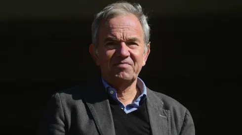 Gabriel Ruiz-Tagle no se presentará a la reelección