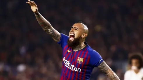 El King está cerca de conseguir el título 20 de su carrera