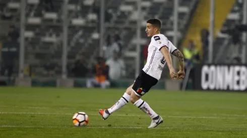 Carlos Carmona vuelve a la citación ante el CDA.